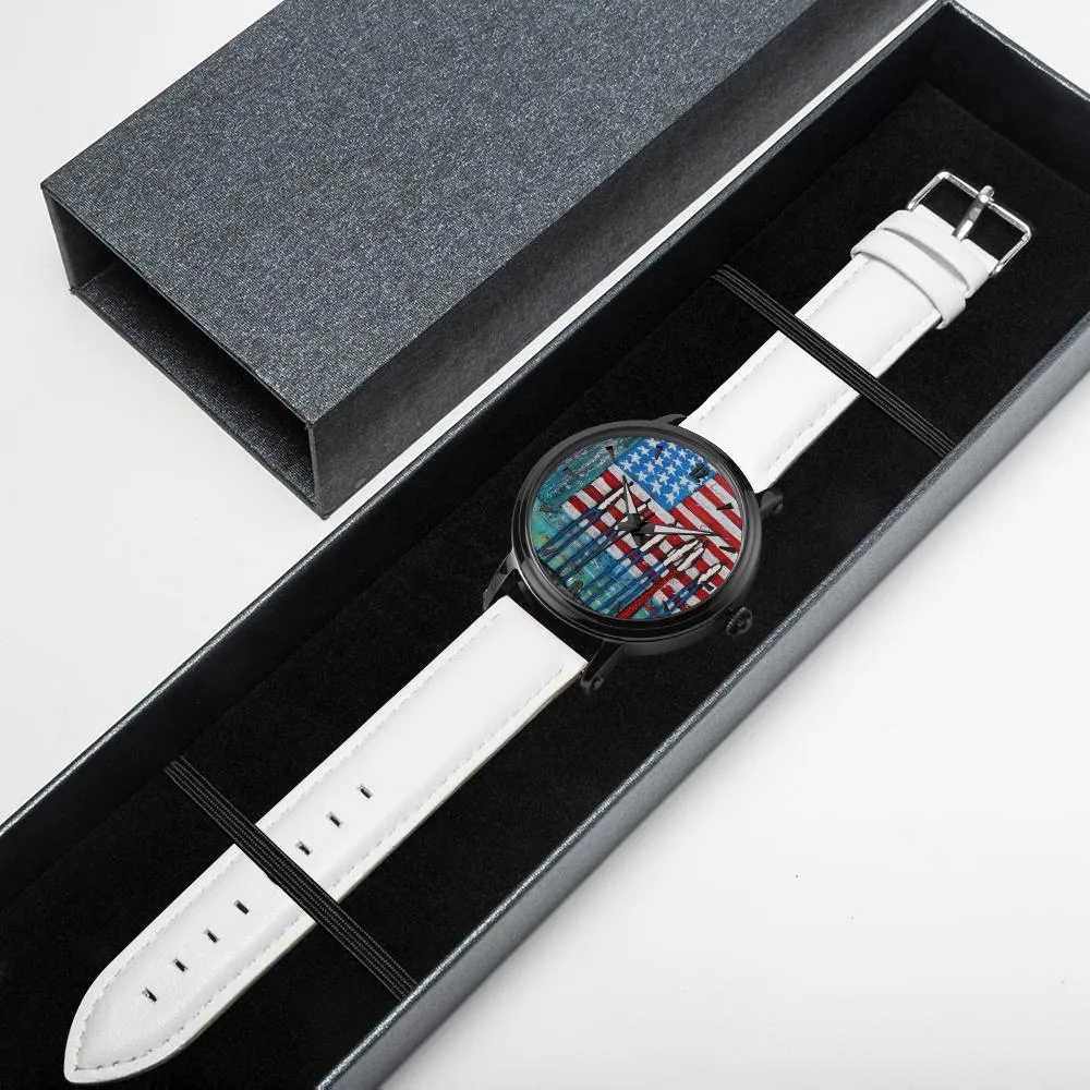Americans Together Watch