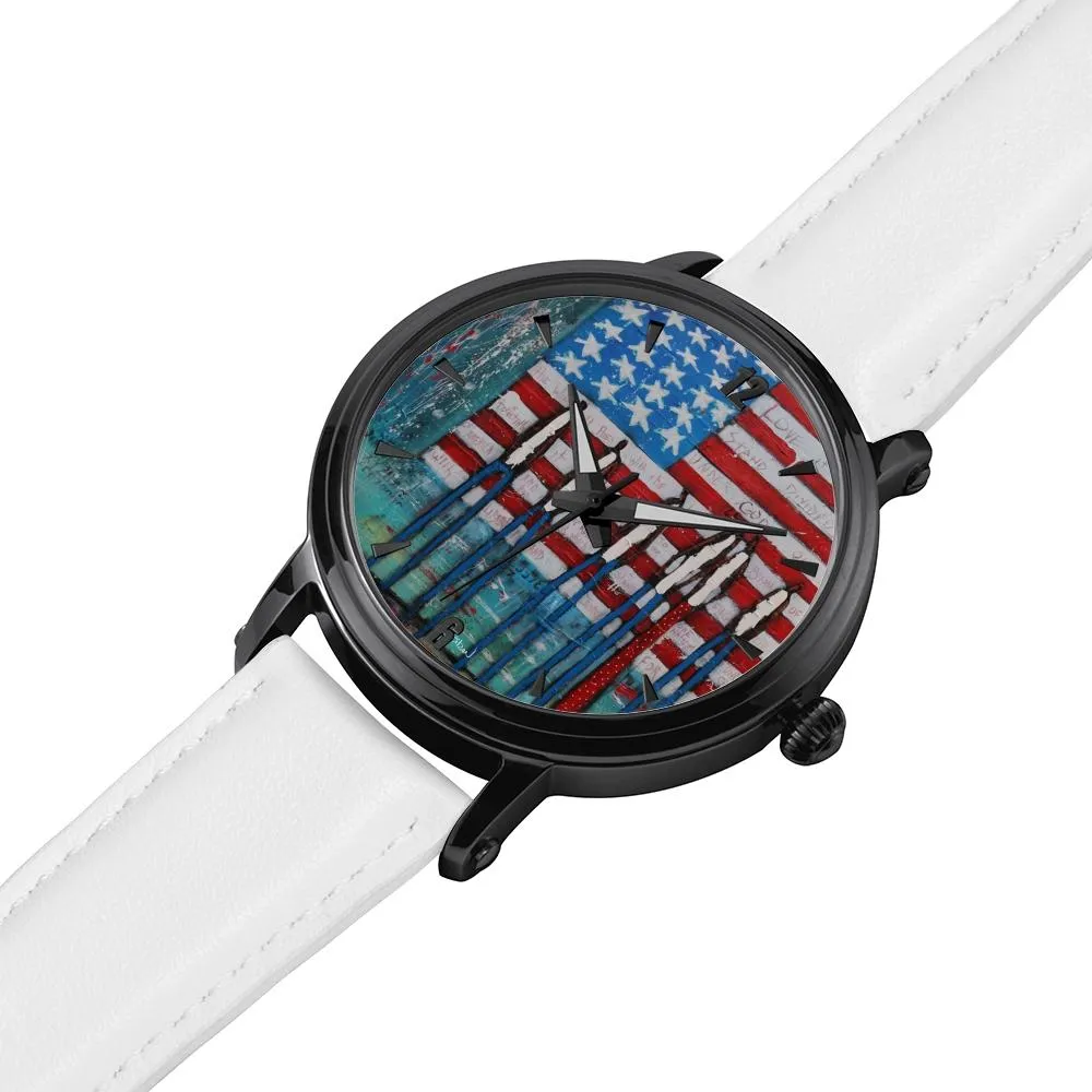 Americans Together Watch