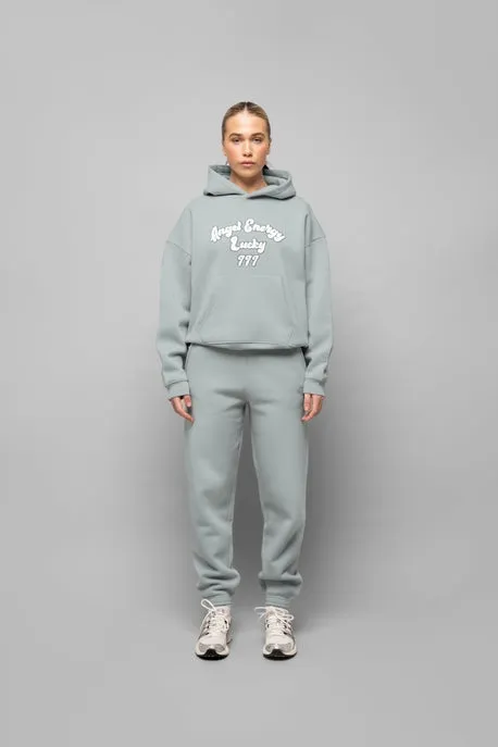 Angel Energy Peppermint Hoodie
