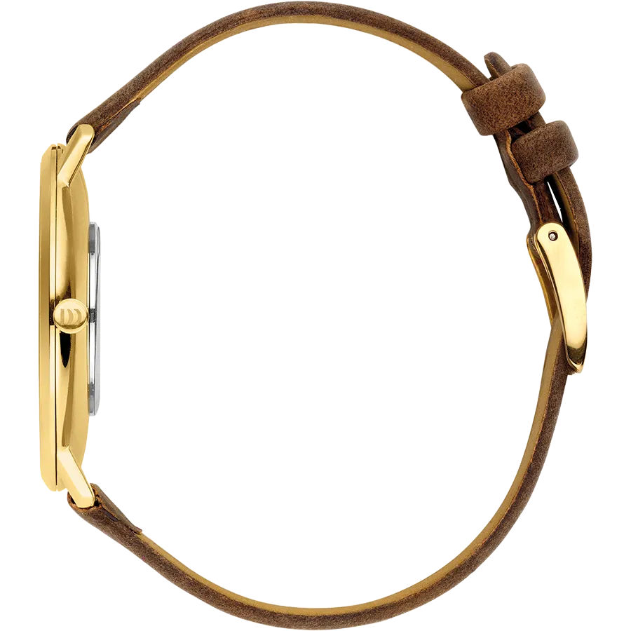 Anholt Gold Large