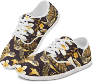 Animal Tribe Hike Barefoot Shoes Women Zero Drop Sole Lace Up Flat Knit Sneakers Lightweight Wide Toe