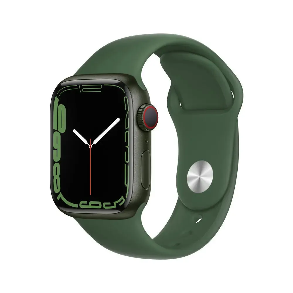 APPLE MKHT3TY/A Smartwatch