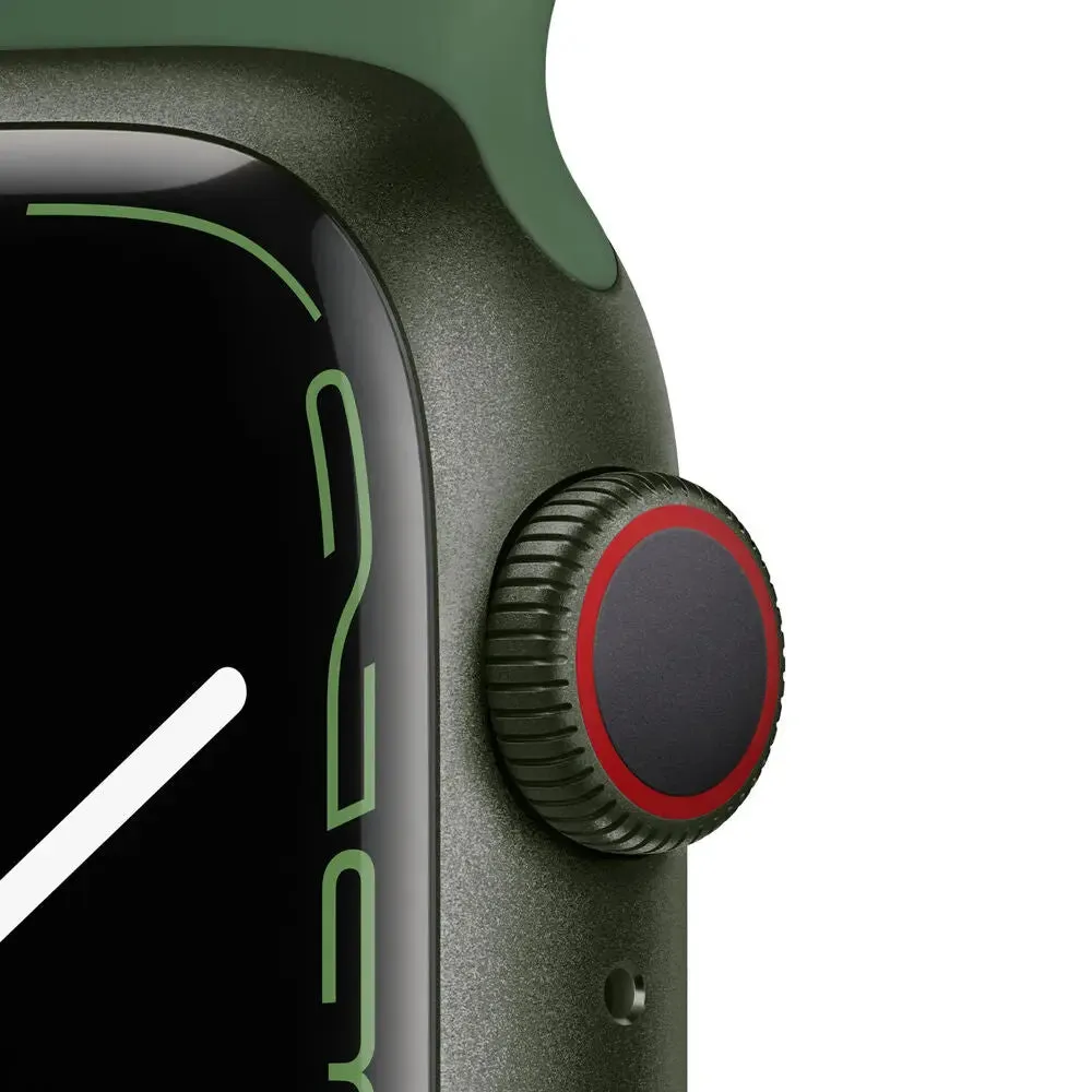 APPLE MKHT3TY/A Smartwatch