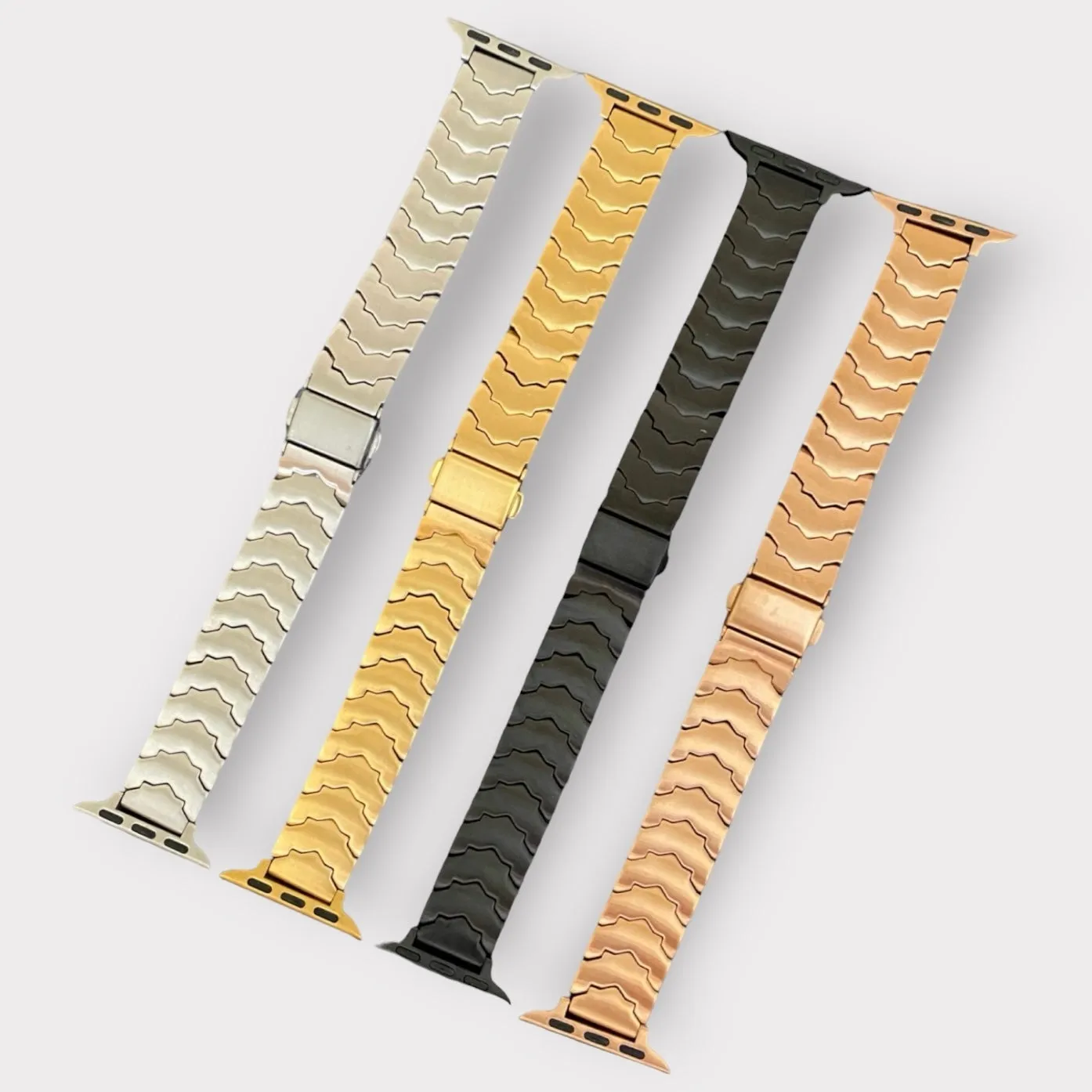 Apple Watch Band 16MM Stainless Watchband