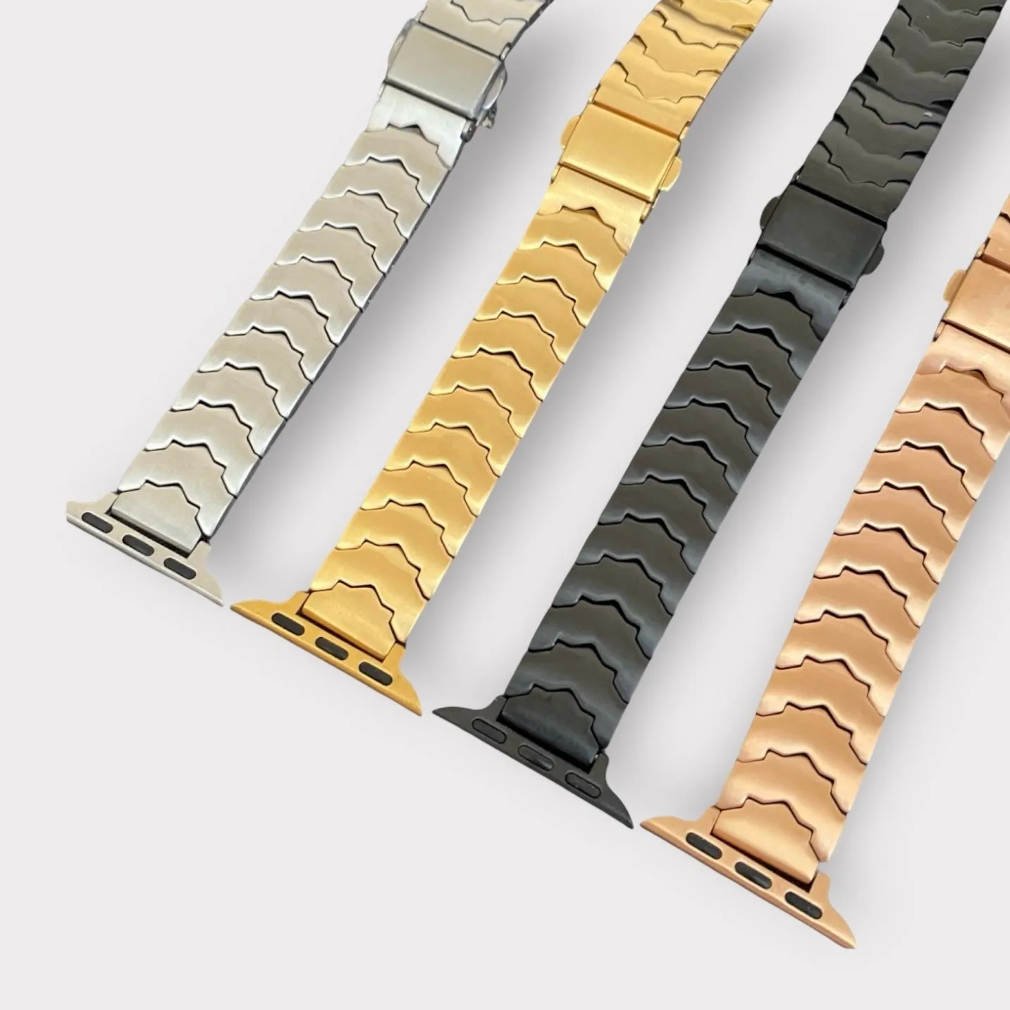 Apple Watch Band 16MM Stainless Watchband