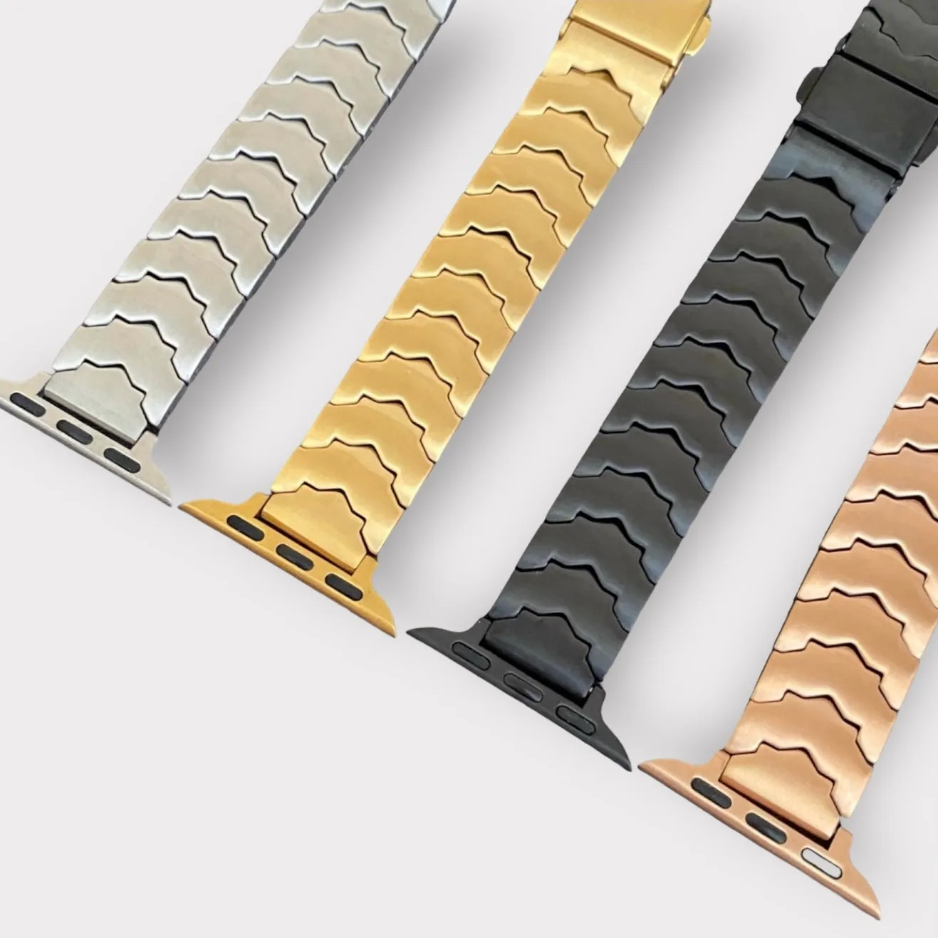 Apple Watch Band 16MM Stainless Watchband