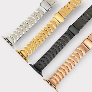Apple Watch Band 16MM Stainless Watchband