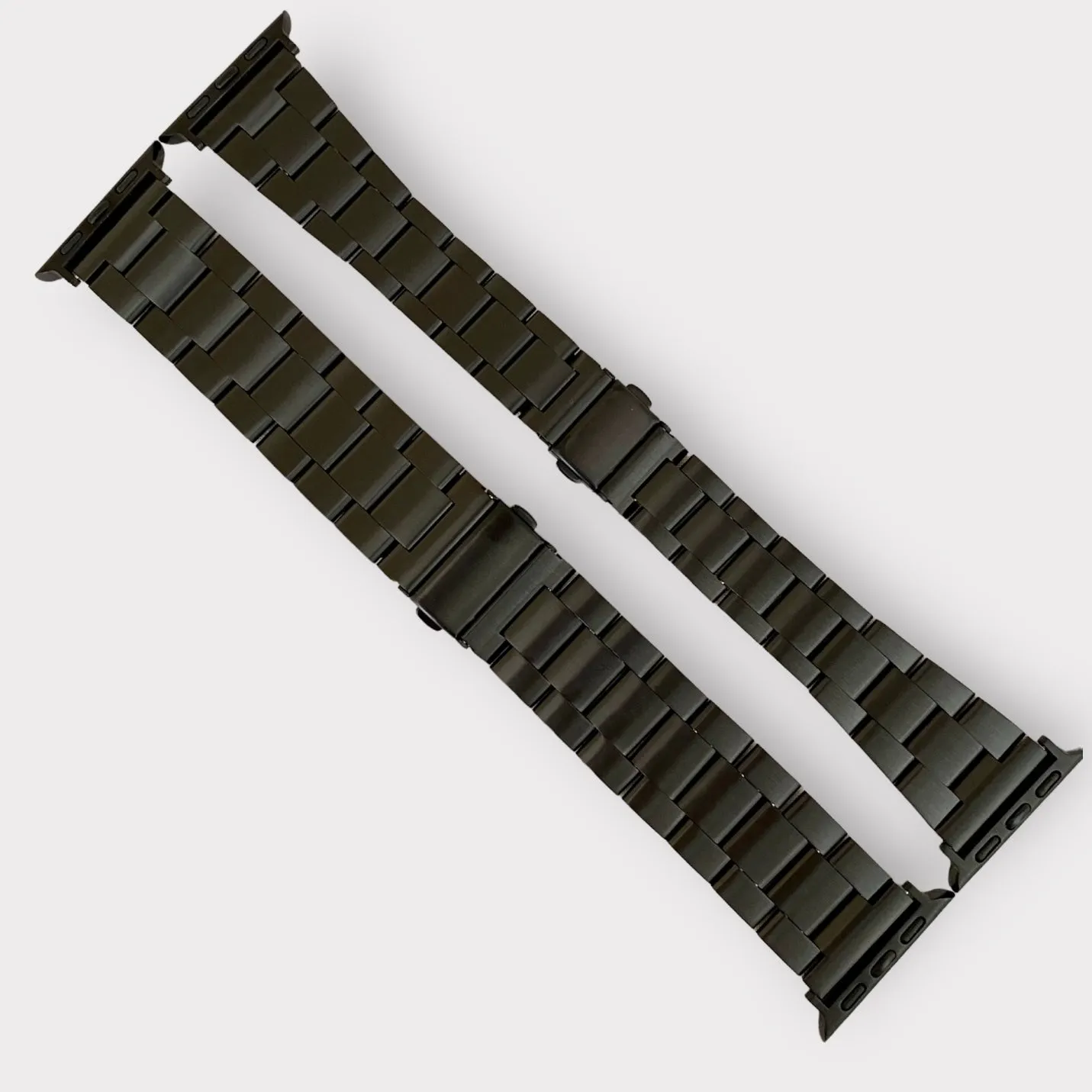 Apple Watch Band Stainless Manual Resizing