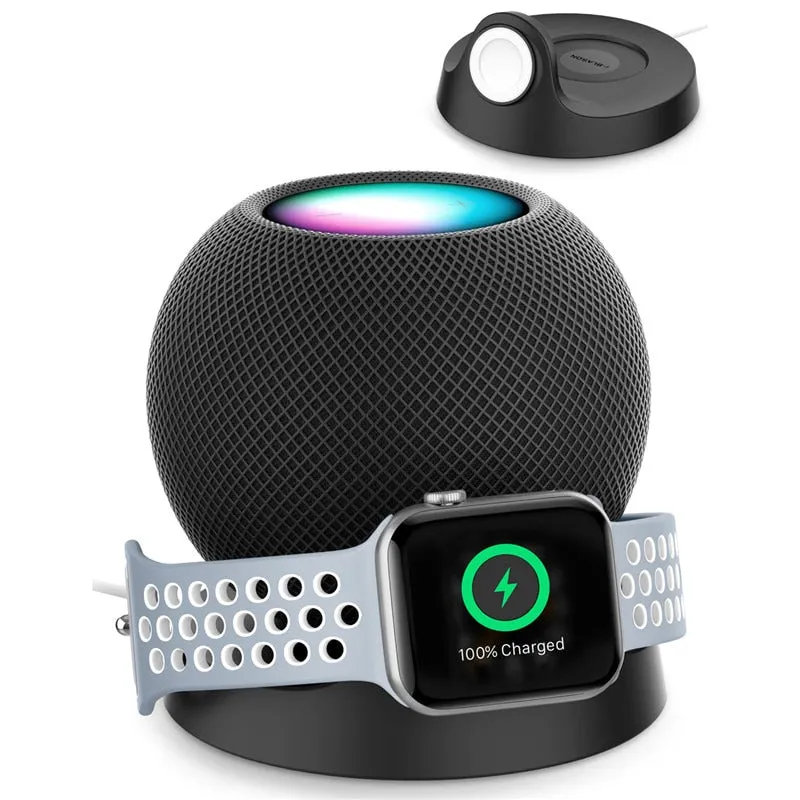 Apple Watch Table Holder Stand Anti Slip Anti Scratch
