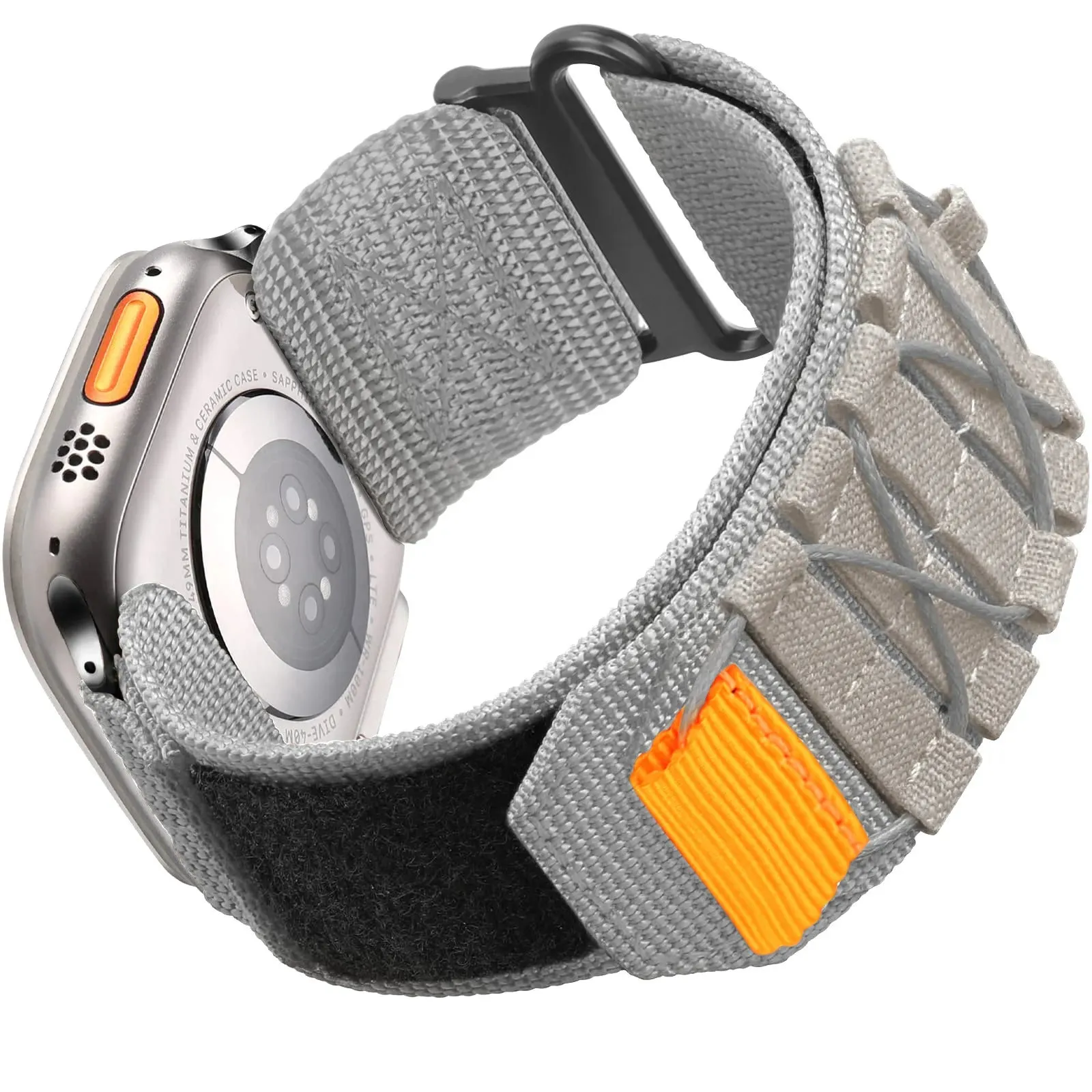 apple watch ultra Nylon band for apple watch ultra 1 2