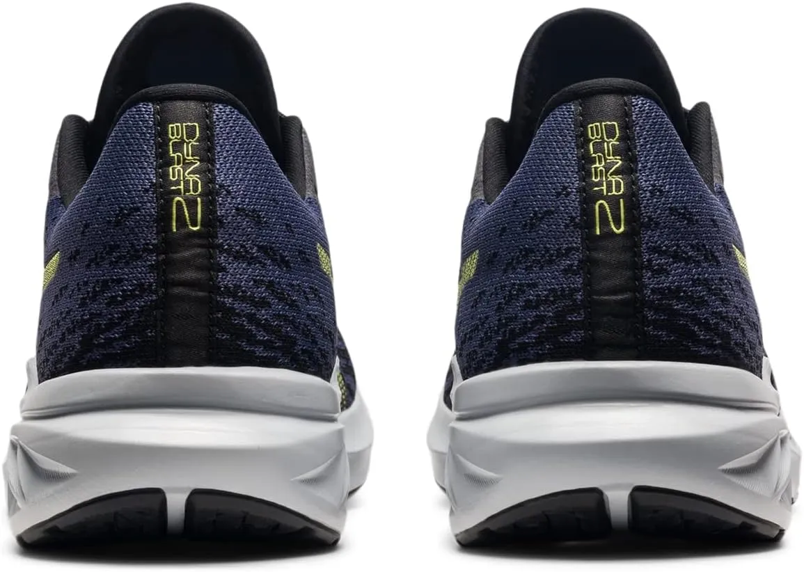 ASICS Women's DYNABLAST 2 Running Shoes