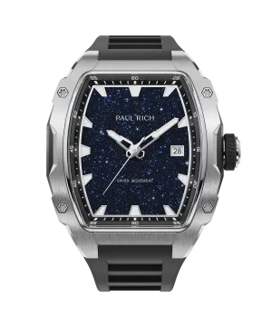 Astro Classic Abyss Silver