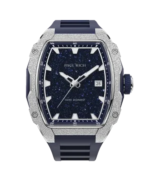 Astro Lunar Silver