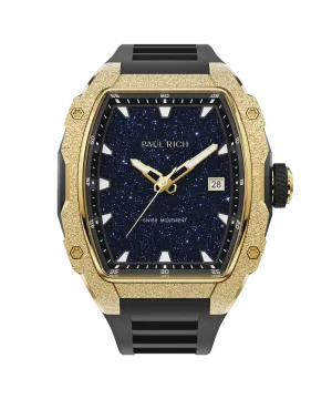 Astro Mason Gold