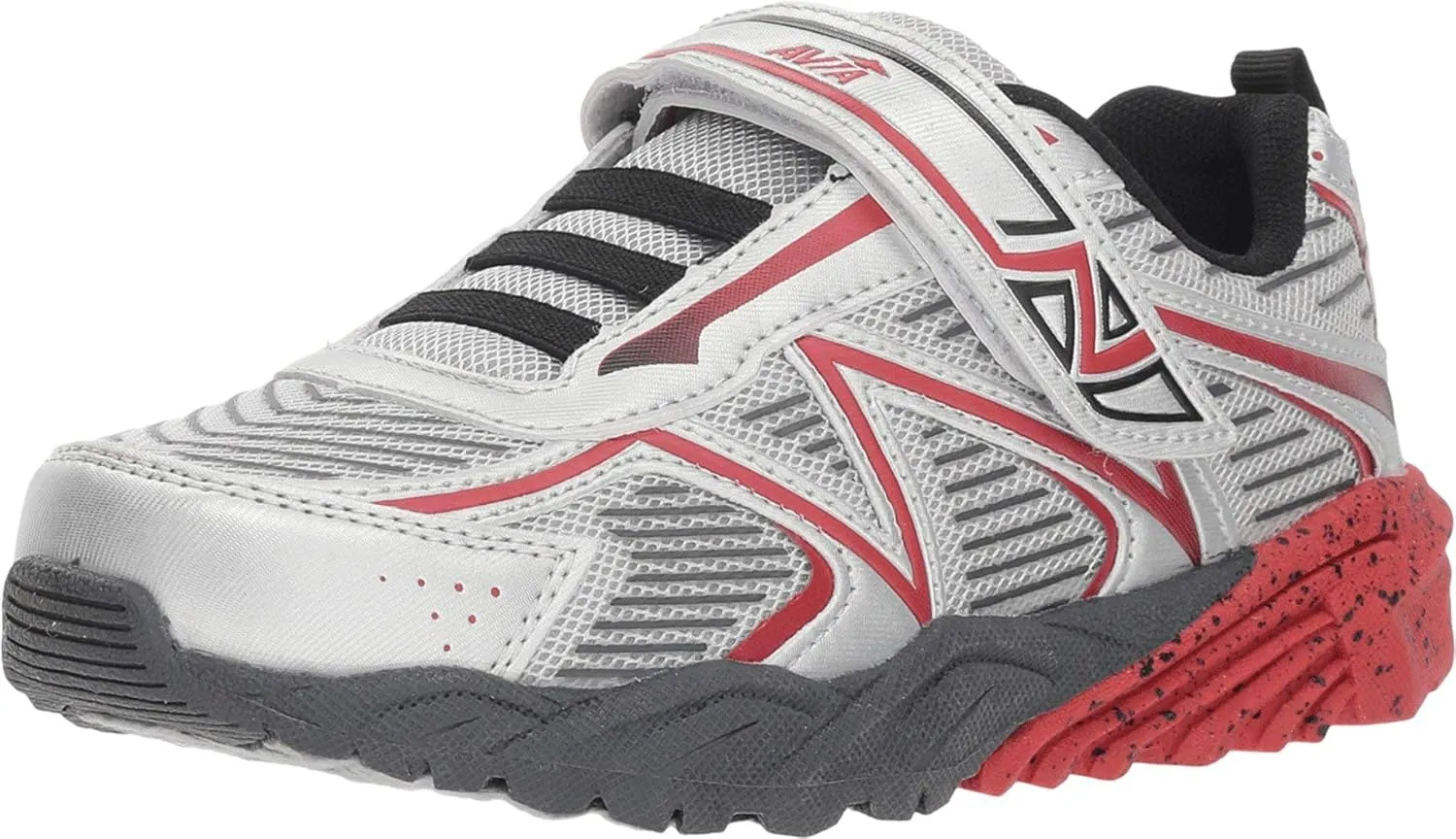 AVIA Boy's Avi-Force Ii Sneaker
