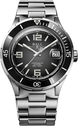 Ball Watch Company Roadmaster M Archangel II 40mm Limited Edition