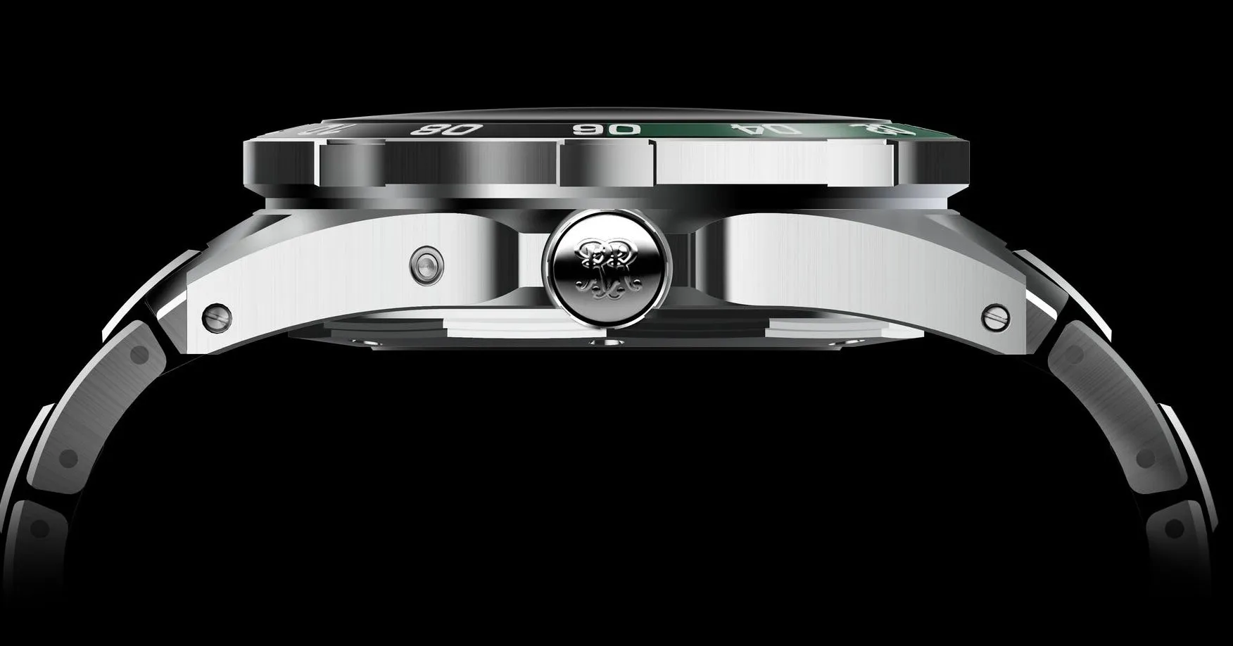 Ball Watch Company Roadmaster Marine GMT Moon Phase Limited Edition