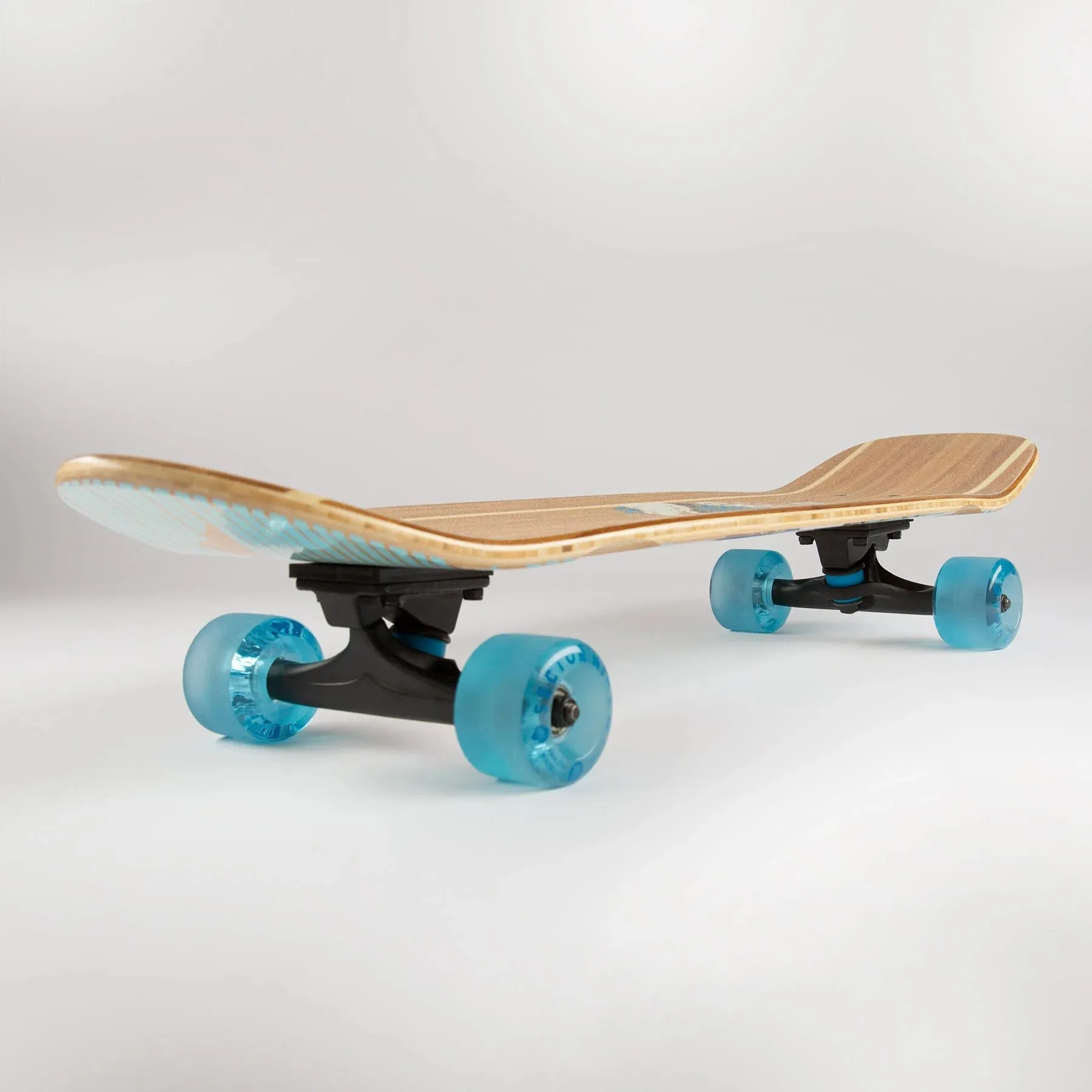 BAMBOOZLER BORA BORA Complete Cruiser