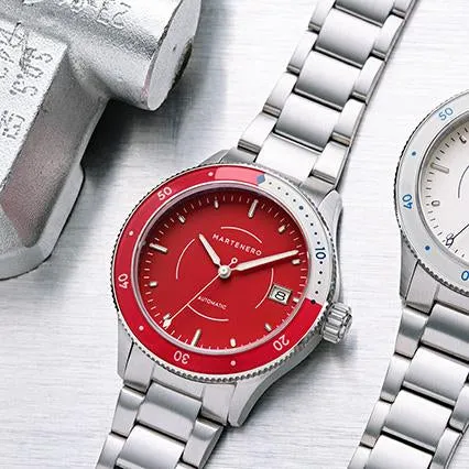 Bayshore Red