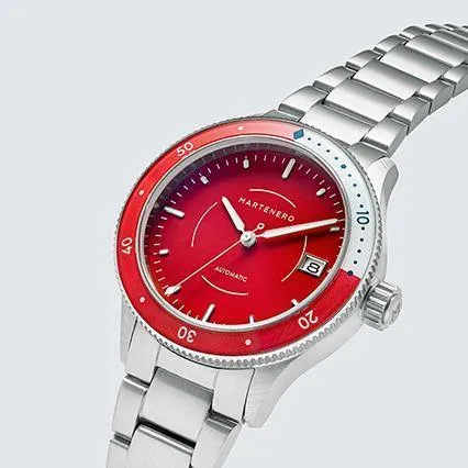 Bayshore Red