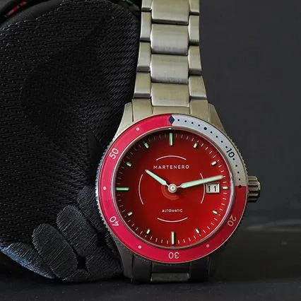 Bayshore Red