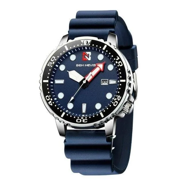 Ben Nevis Chronograph Sport Watch