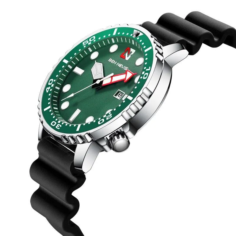 Ben Nevis Chronograph Sport Watch
