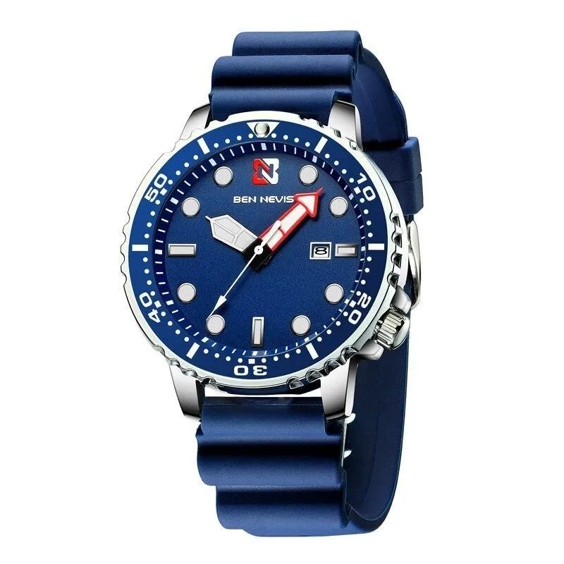 Ben Nevis Chronograph Sport Watch