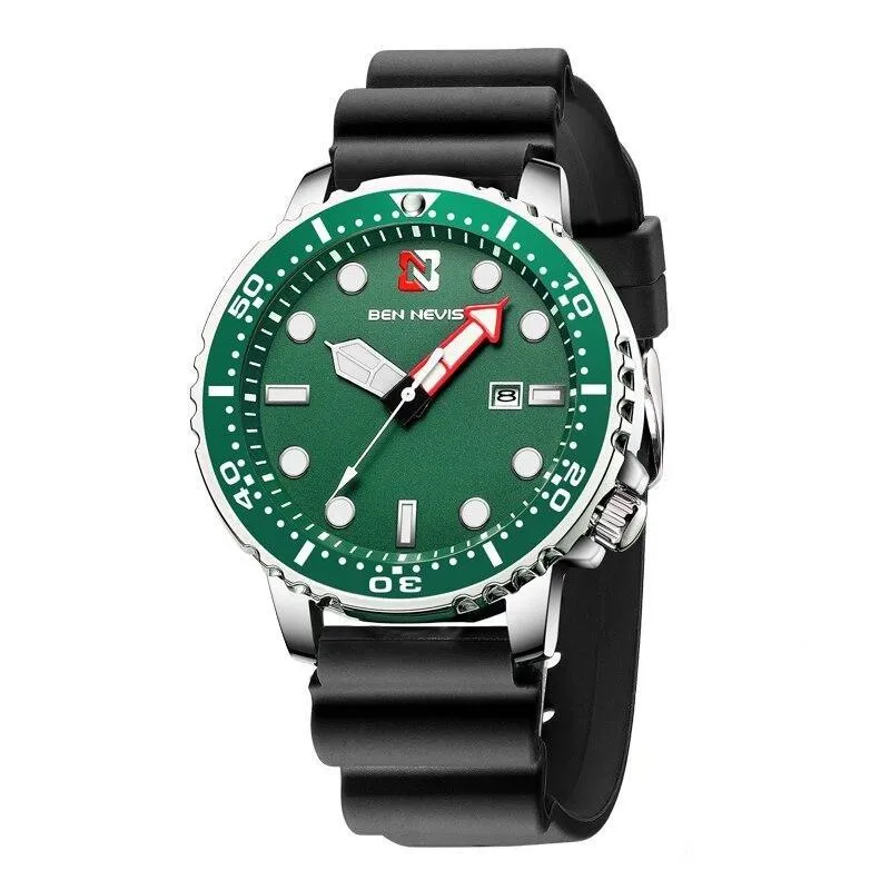 Ben Nevis Chronograph Sport Watch