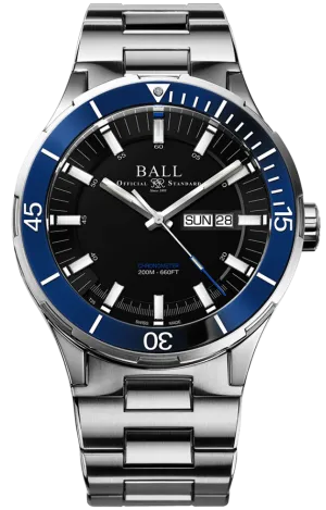 BL Watch Company Roadmaster Challenger