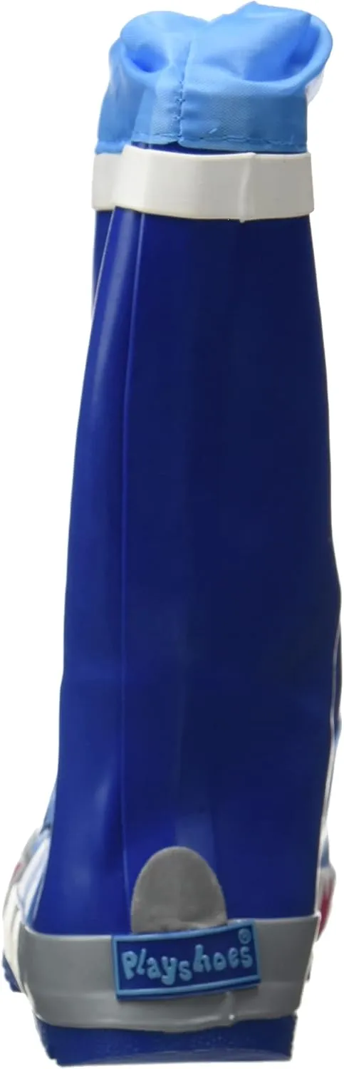 Boy's Wellington Boots Botte de pluie