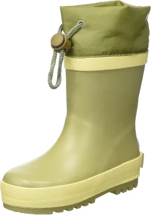 Boy's Wellington Boots Botte de pluie