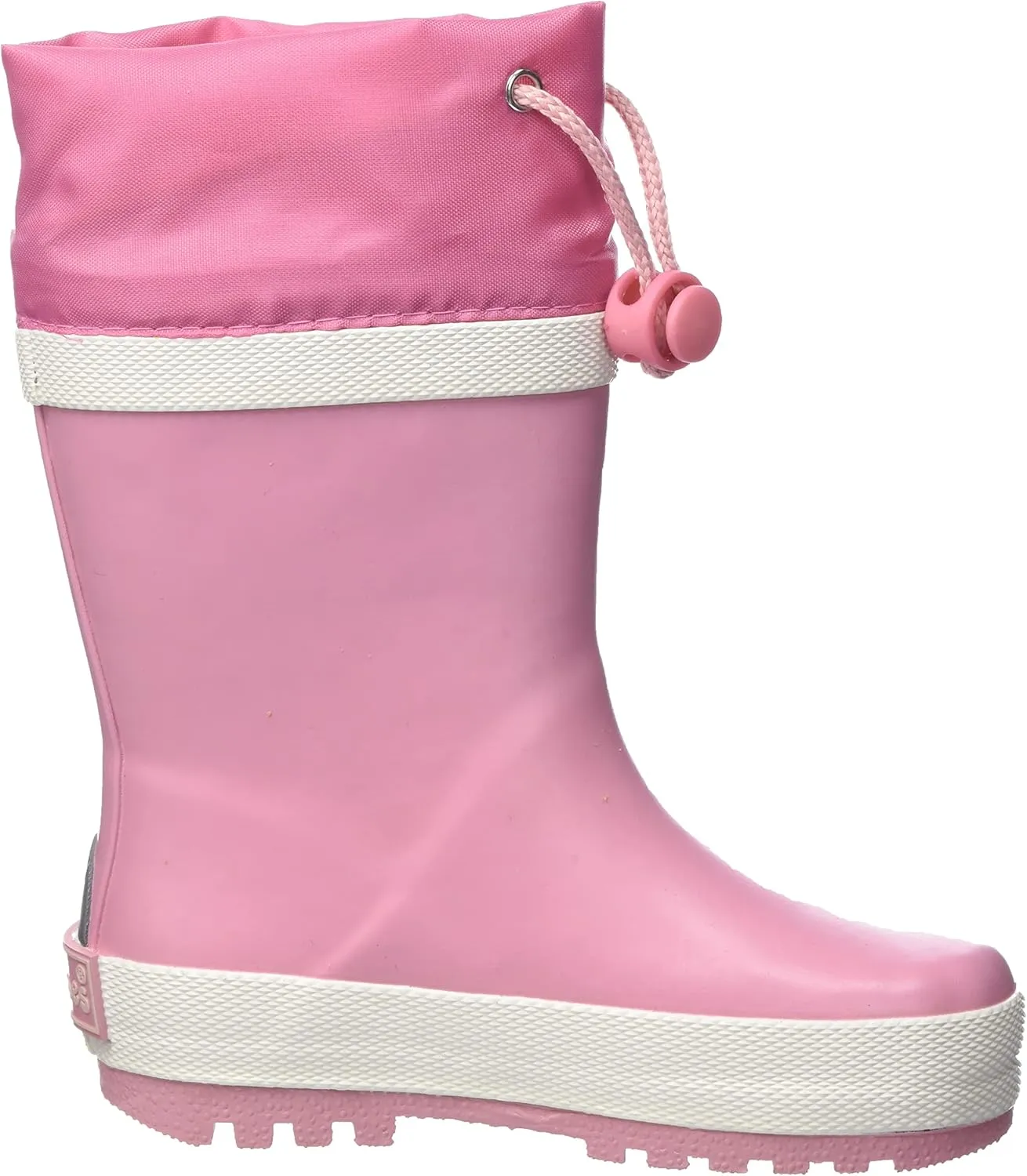 Boy's Wellington Boots Botte de pluie
