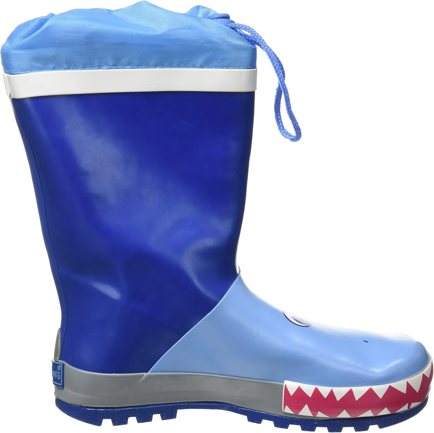Boy's Wellington Boots Botte de pluie