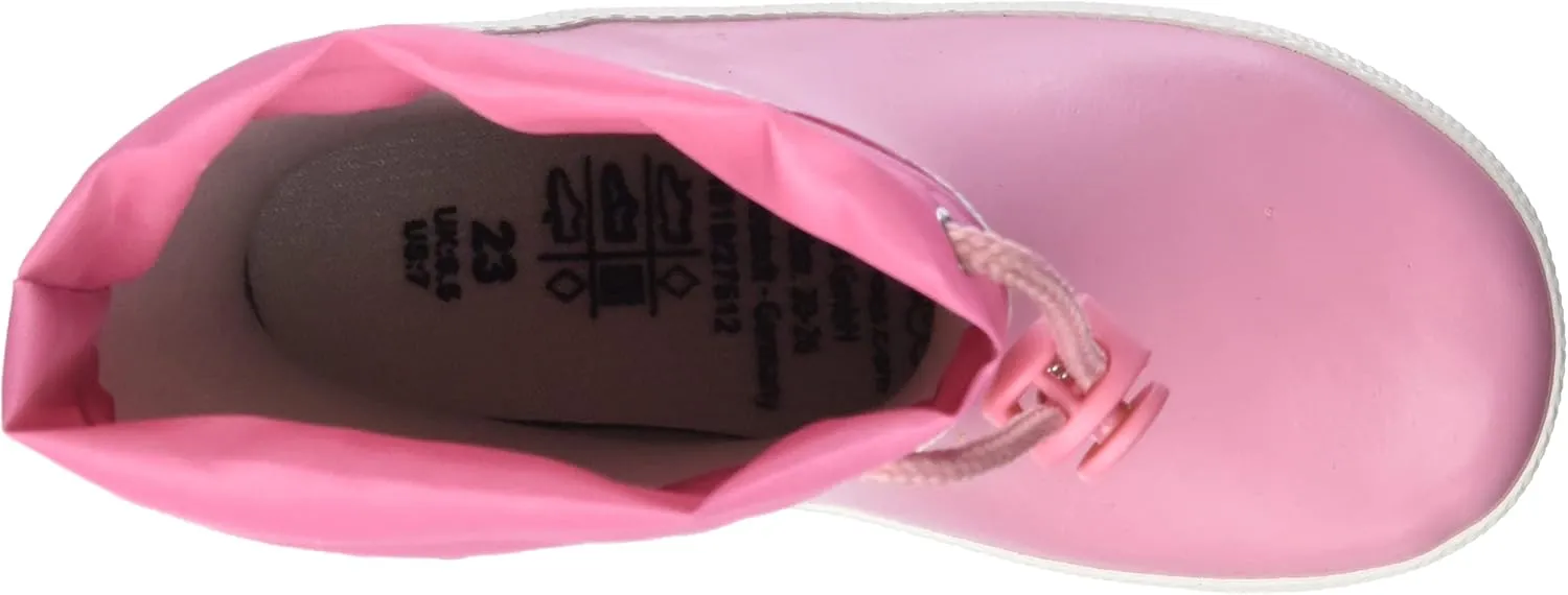 Boy's Wellington Boots Botte de pluie