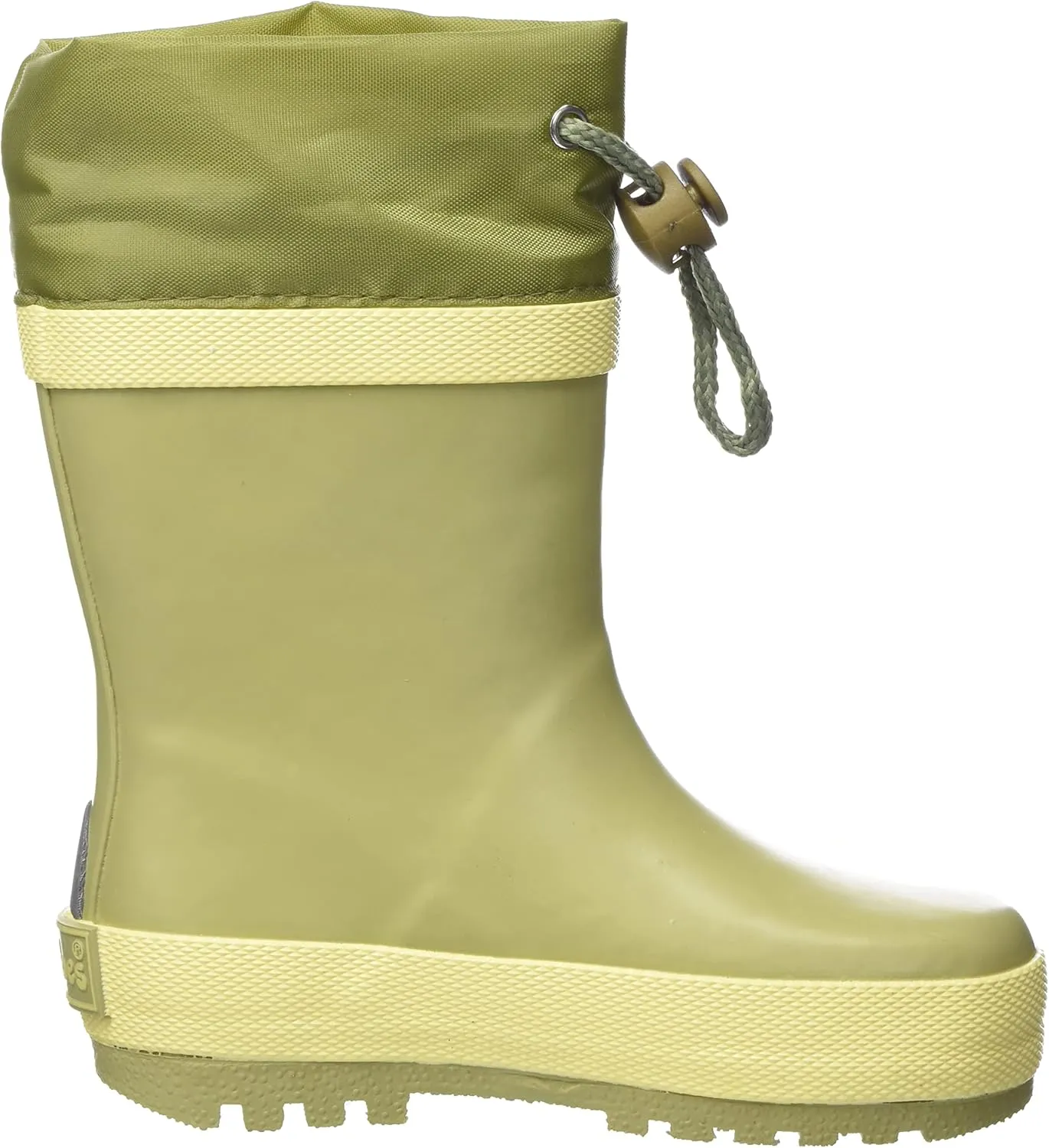 Boy's Wellington Boots Botte de pluie
