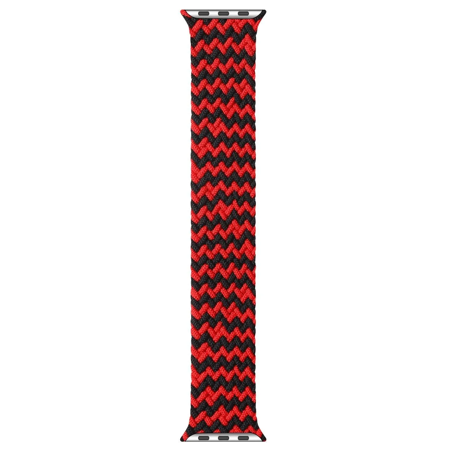 Braided Solo Loop Strap For Apple Watch