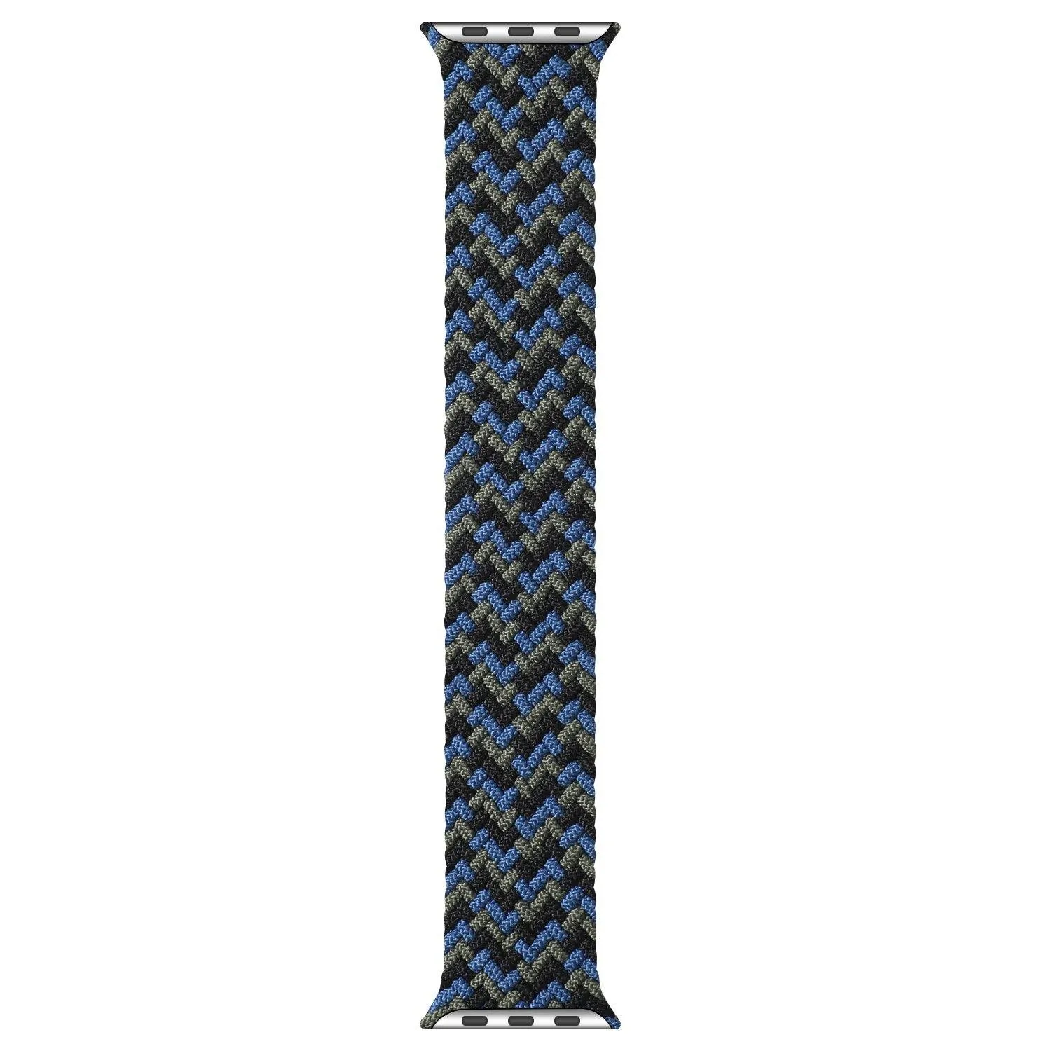 Braided Solo Loop Strap For Apple Watch