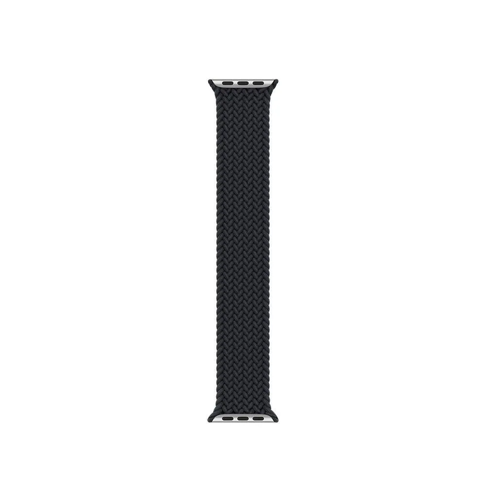 Braided Solo Loop Strap For Apple Watch