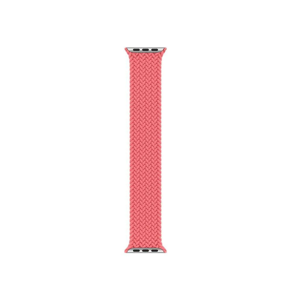 Braided Solo Loop Strap For Apple Watch