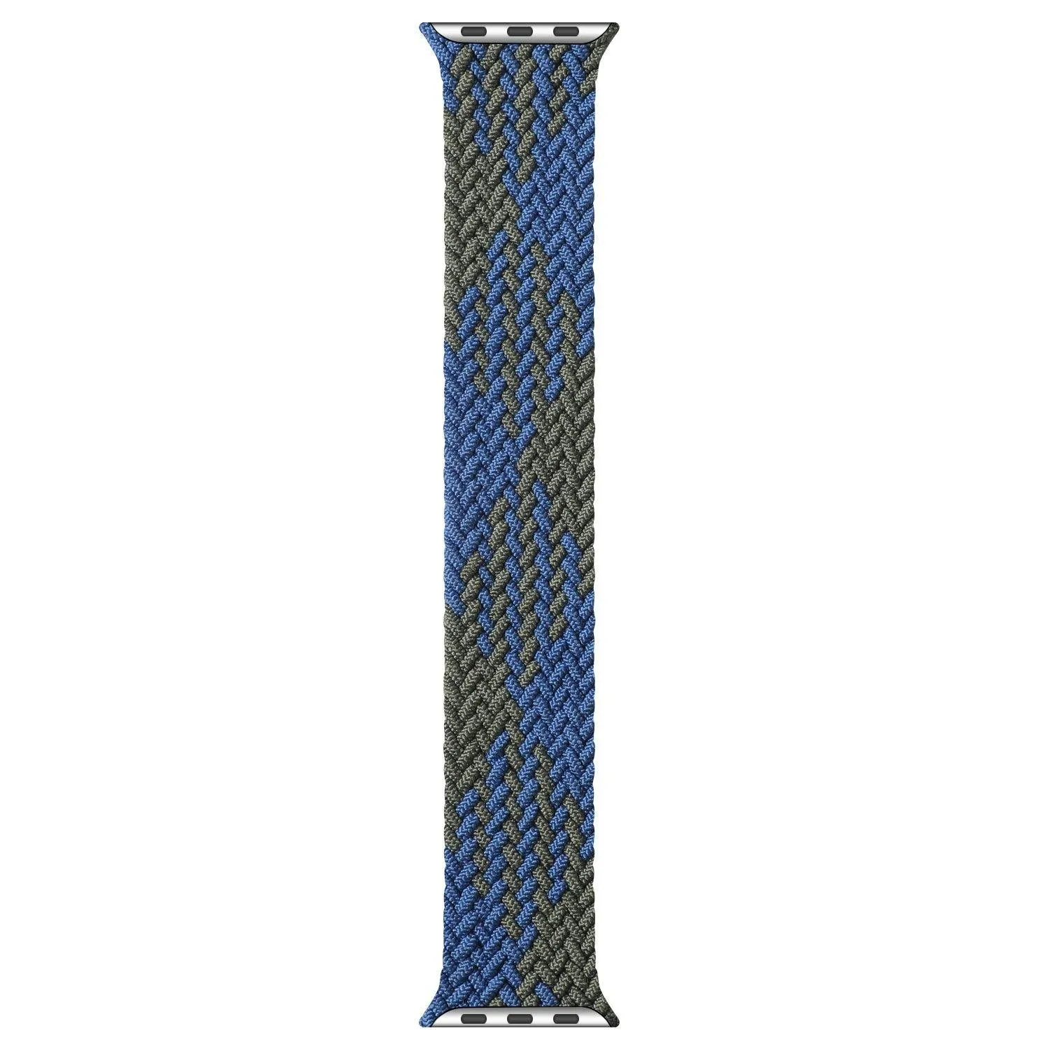 Braided Solo Loop Strap For Apple Watch