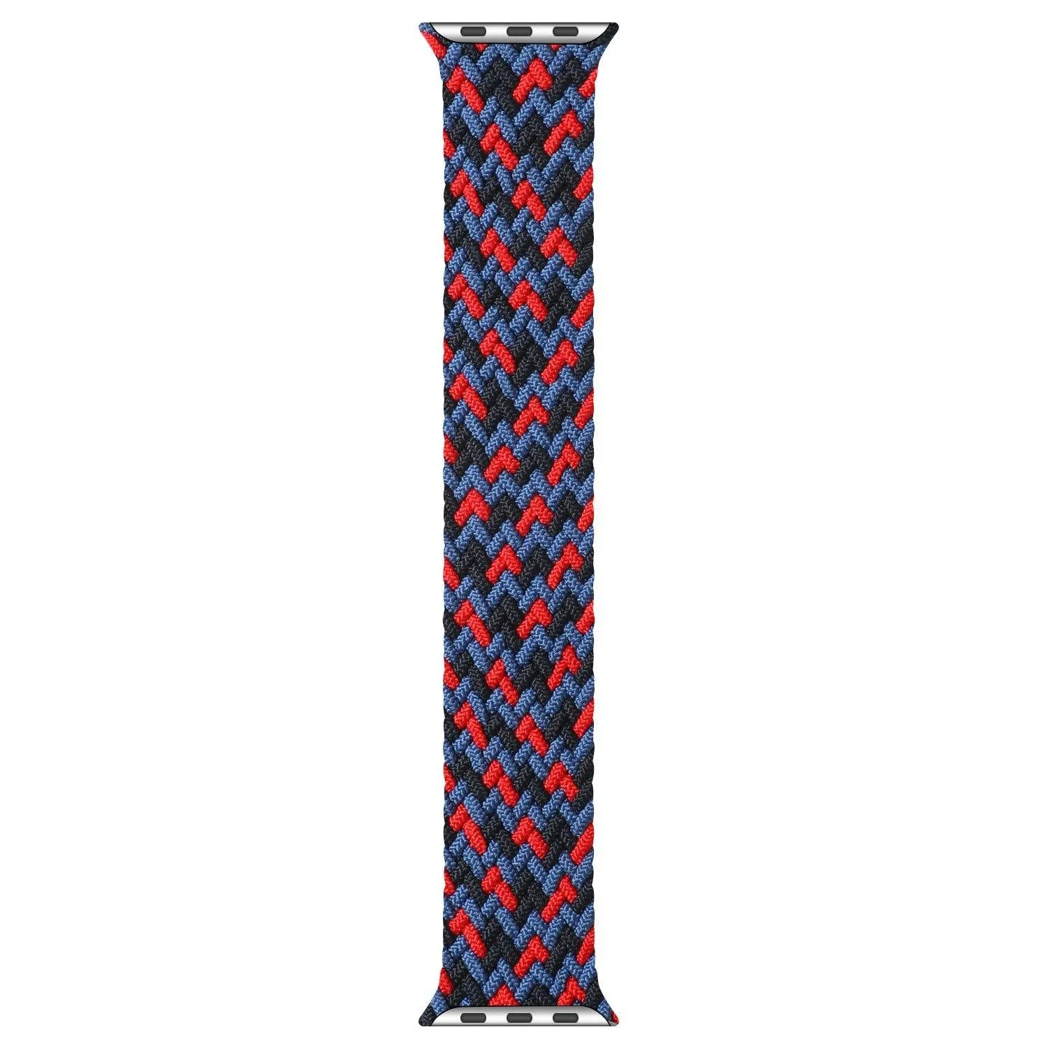 Braided Solo Loop Strap For Apple Watch