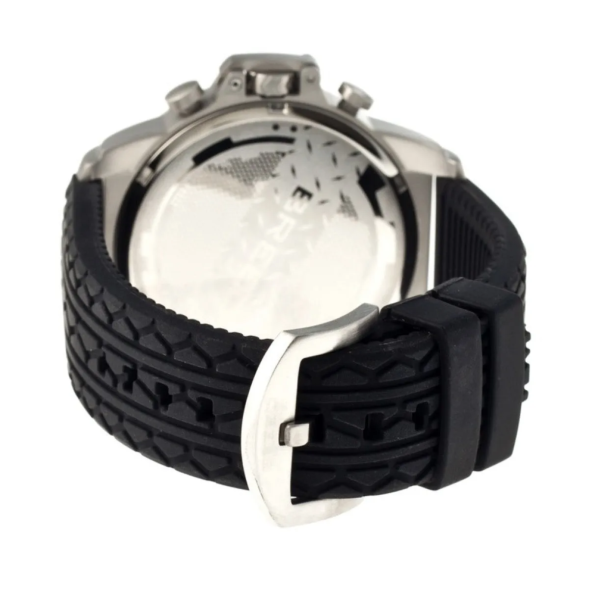 Breed Nash Chronograph Men's Watch w/ Date