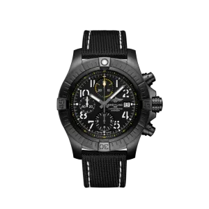Breitling Avenger Chronograph 45 Night Mission - V13317101B1X1