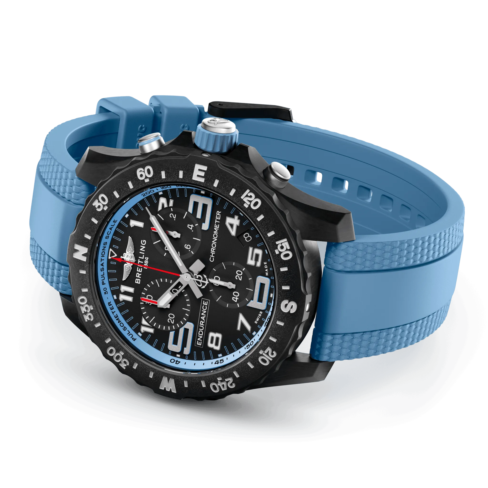 Breitling Endurance Pro 44 X82310281B1S2