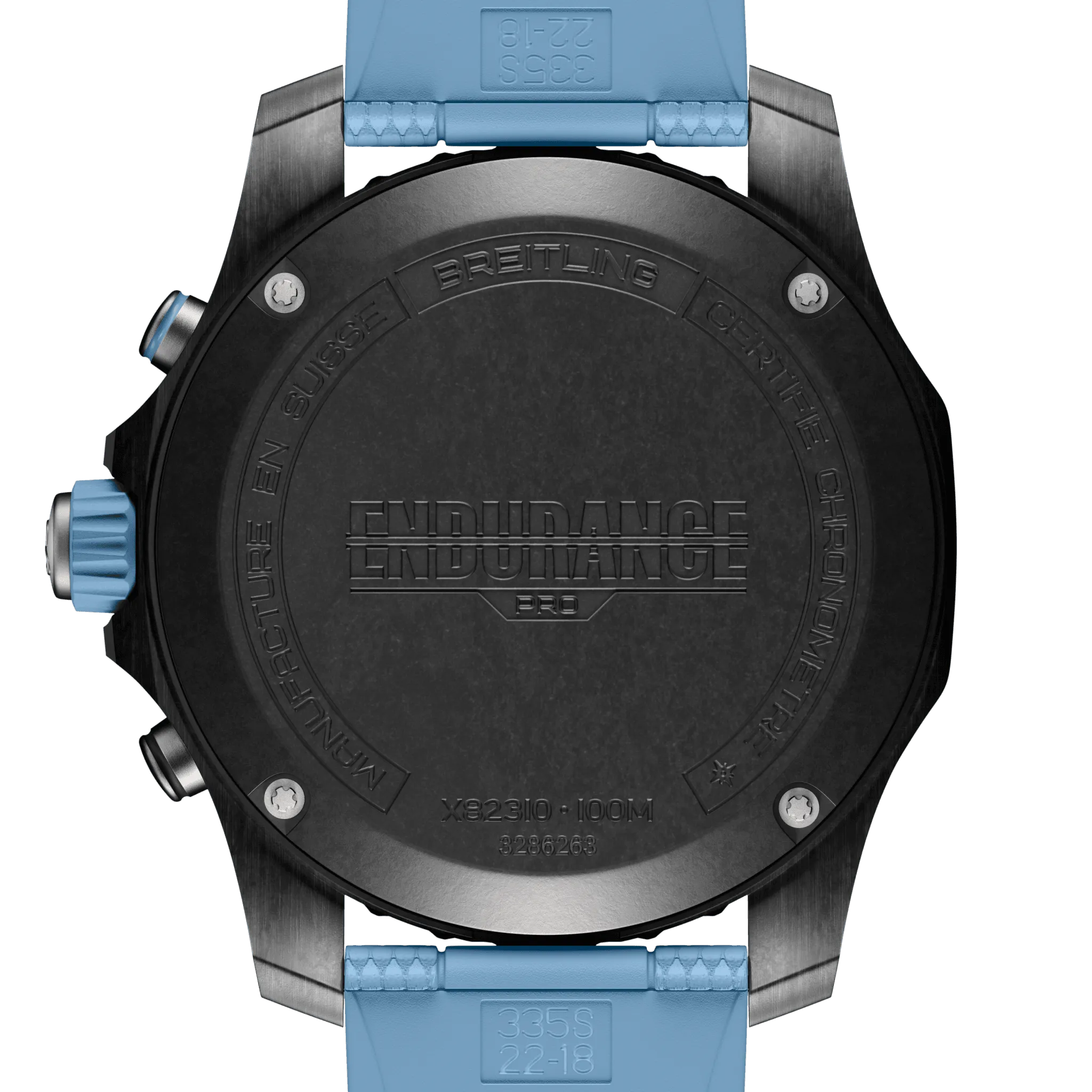 Breitling Endurance Pro 44 X82310281B1S2
