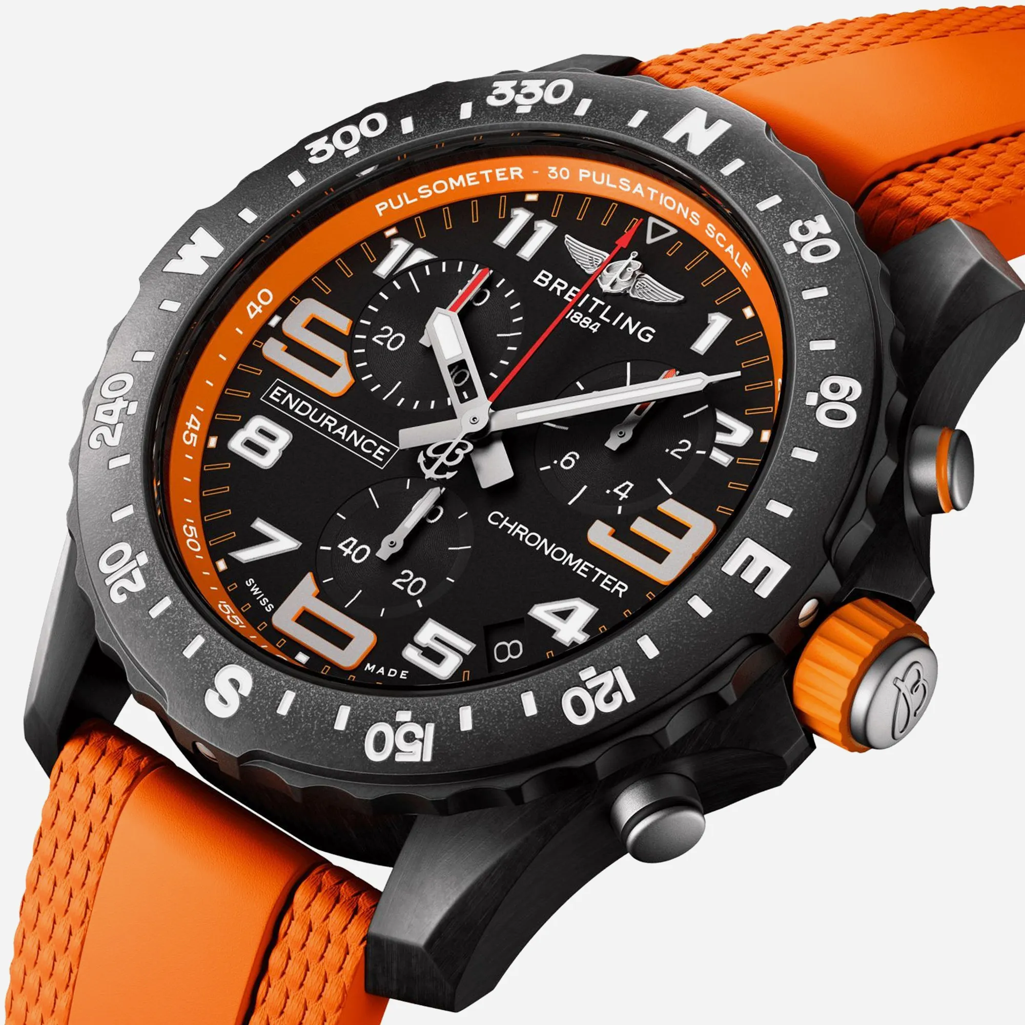 BREITLING ENDURANCE PRO 44 X82310A51B1S2