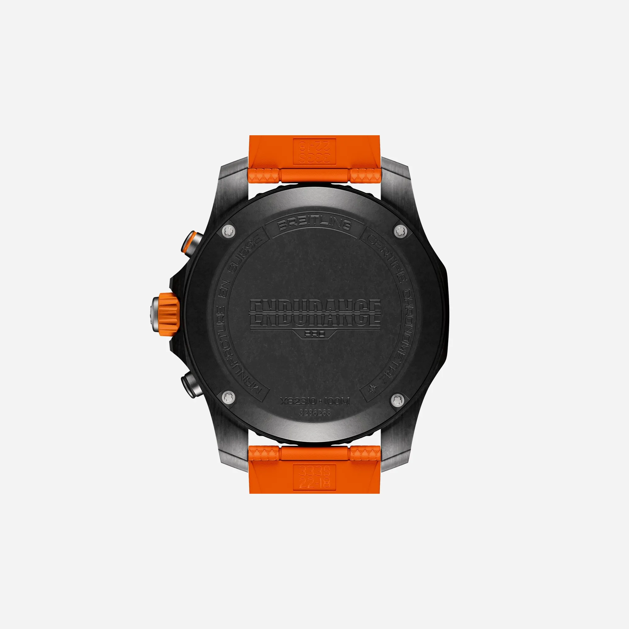 BREITLING ENDURANCE PRO 44 X82310A51B1S2