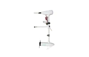 Brooklyn Kayak Company Tracker Trolling Motor by Neralls-36-Pound Thrust Trolling Motor Works with PK11, PK12,PK13, and PK14 Kayaks