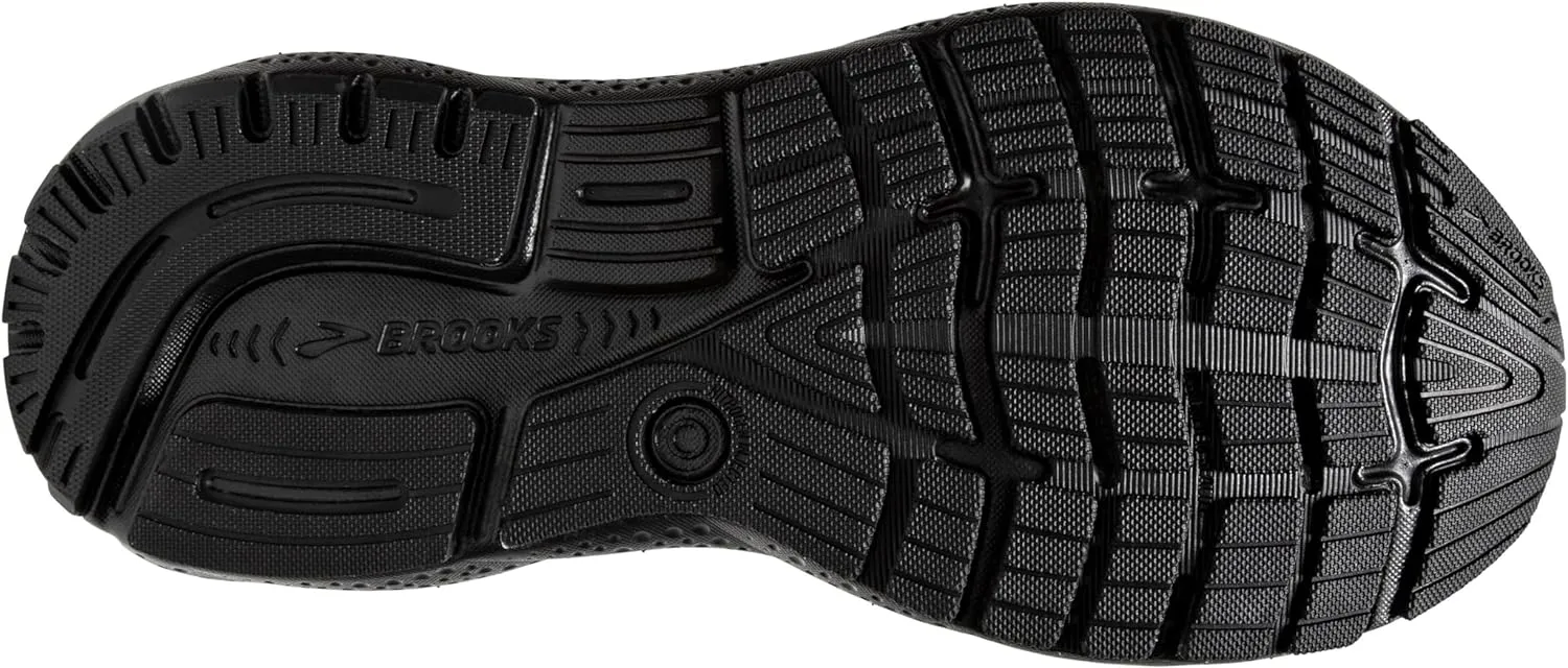 Brooks Mens Ghost 16 Neutral Running Shoe